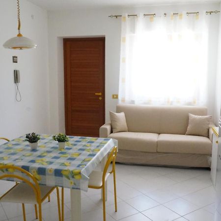 סן ויטו לו קאפו Annalisa Apartments 300 M Dal Mare מראה חיצוני תמונה