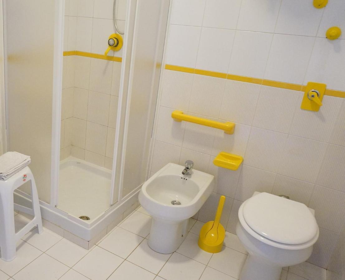 סן ויטו לו קאפו Annalisa Apartments 300 M Dal Mare מראה חיצוני תמונה