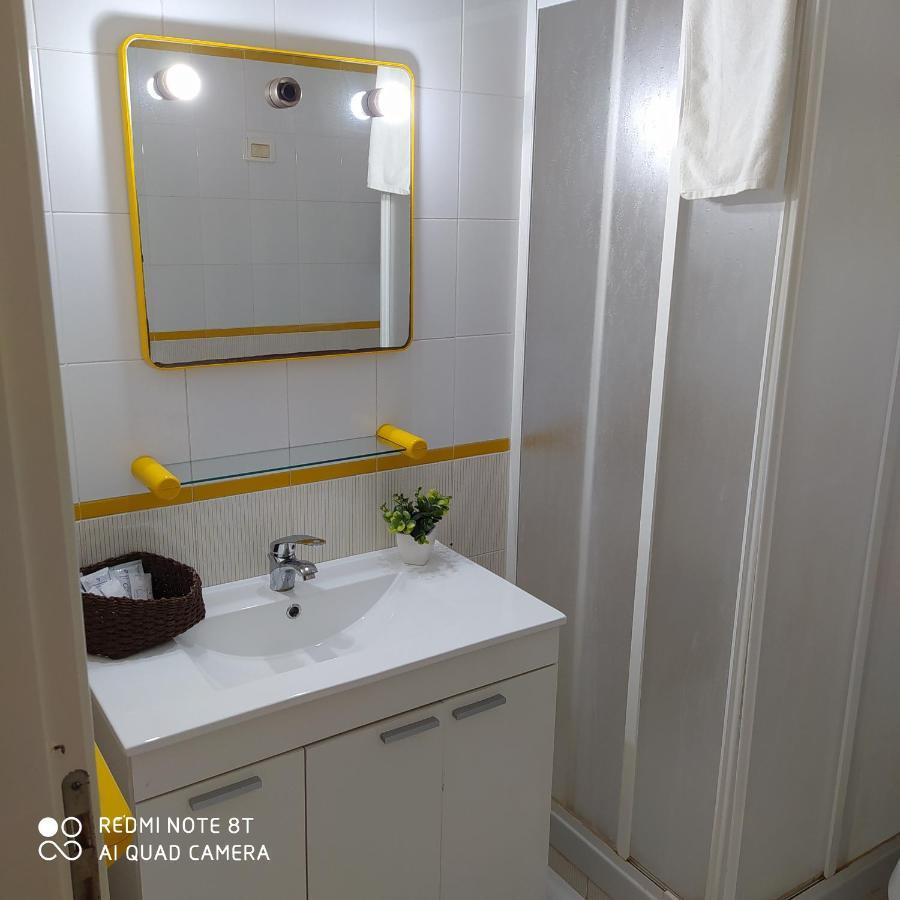 סן ויטו לו קאפו Annalisa Apartments 300 M Dal Mare מראה חיצוני תמונה