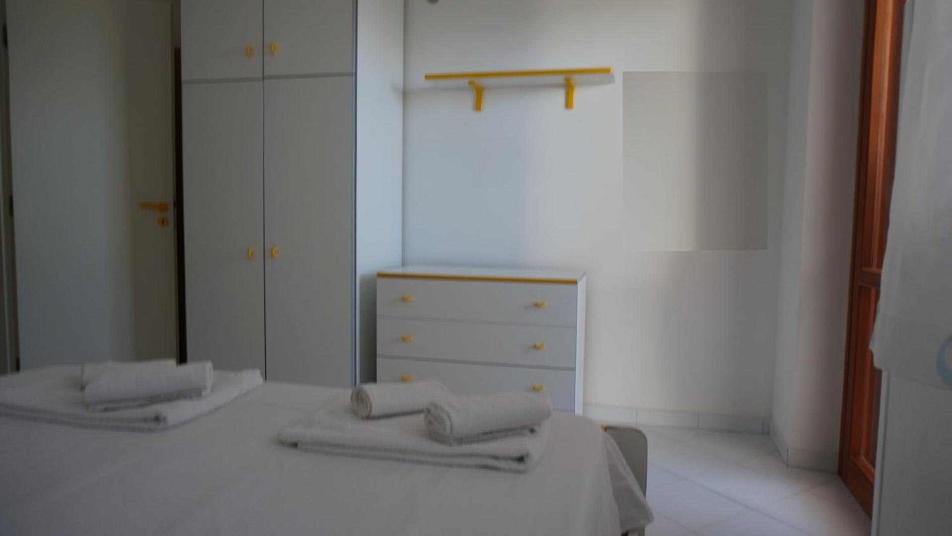 סן ויטו לו קאפו Annalisa Apartments 300 M Dal Mare מראה חיצוני תמונה