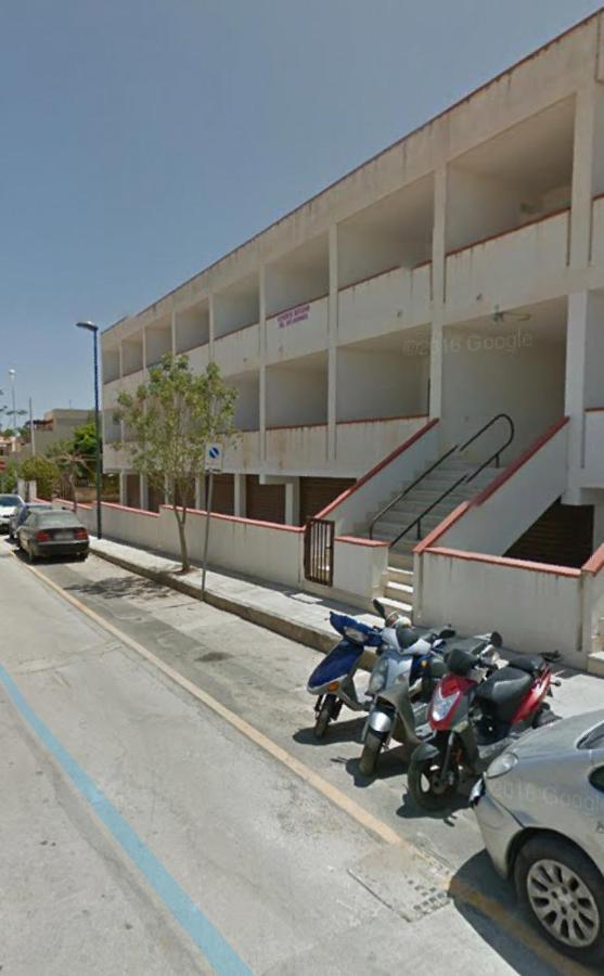 סן ויטו לו קאפו Annalisa Apartments 300 M Dal Mare מראה חיצוני תמונה